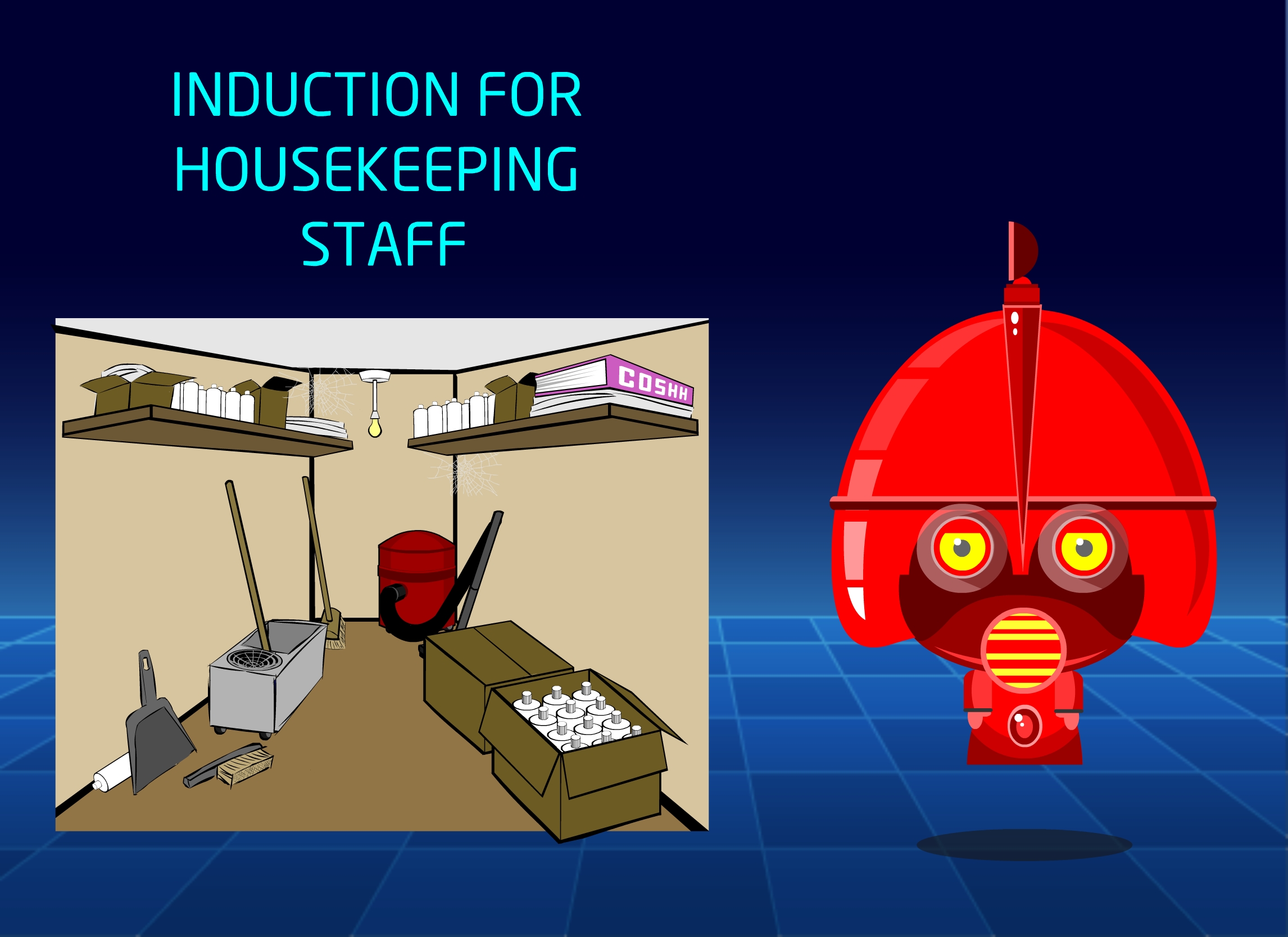 induction-for-housekeeping-health-safety-induction-training-for